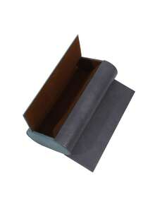 双层双眼镜盒时尚大容量防水眼镜盒 PU 眼镜架女士，时尚双层眼镜盒 - 耐用 PU 皮革，便携防刮眼镜架，可容纳 2 副眼镜，鲜艳的蓝色或橙色，性别揭示派对，非常适合生日、婚礼、派对，是送给同事、朋友和家人的完美礼物，适合返校 - 彩色 - 查看 7