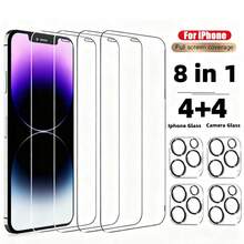 Transparent - 8 In 1