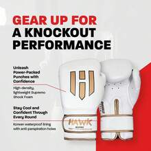 Guantes de boxeo para hombres y mujeres, cómodos guantes de entrenamiento de boxeo con acolchado de espuma para lanzar golpes de poder con confianza, guantes de boxeo pesados para - B - Ver 8