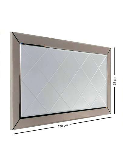 Dmora Bathroom Mirrors view 3