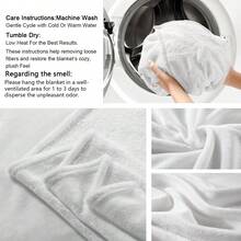 1 件 Sanrio 卡通法兰绒毯子 - 奢华法兰绒毯子，现代风格，柔软舒适，适合所有季节和节日、沙发、床、办公室、旅行和多用途