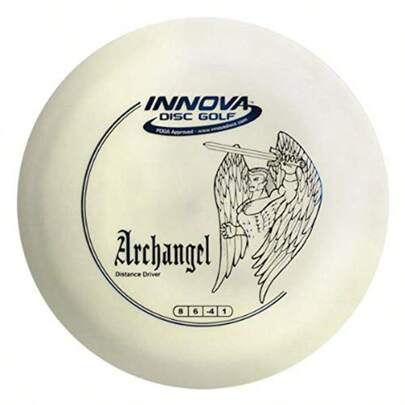 DX Archangel Fairway Driver 170172g