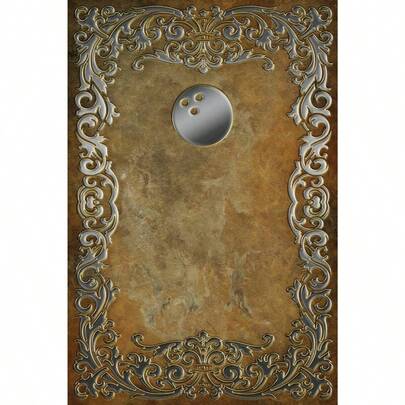 Monogram Bowling, American Journal