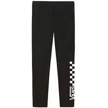 Vans Women Outdoor Leggings - 黑色 - 查看 2