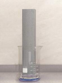 Mini Foldable Desktop Mop, Portable Self-Wringing Sponge Mop, Mini Sponge Mop, Multi-Functional Mini Mop - Retractable,Wet & Dry Use, Suitable For Kitchen, Living Room, Bathroom, Car Glass - Plastic Material, Ideal For Home Cleaning, Kitchen Cleaning Tool|Compact Design|Durable Plastic - Multicolor - View 17