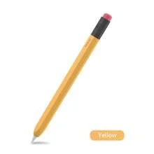 适用于 Apple Pencil Pro 和 Apple Pencil 第二代的保护套，经典设计 Apple Pencil USB-C 保护套，完美贴合，兼容 Apple Pencil Pro 第一代、USB-C 第一代和第二代。 - 彩色 - 查看 15