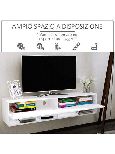 Television St TV Centers view 5