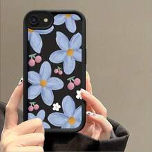 Compatible With For Iphone 7/8/SE (2020)/SE (2022)/16E/Se 4 Phone Cases,Suitable For IPhone 17 Air - 咖啡棕 - 查看 4