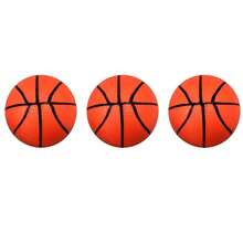 Mini Basketball, Children's Mini Basketball, 4.7-Inch Mini Inflatable Mini Basketball Set, Including Pump And Needle, Suitable For Indoor And Outdoor Pool Parties For Children And Teenagers