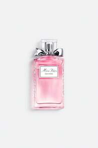 Christian Dior 玫瑰与玫瑰女士淡香水喷雾 EDT 香水 3.4盎司/100毫升 1.7盎司/50毫升 持久留香 花香调 女友 妻子 母亲 朋友 男友 丈夫 父亲 兄弟 生日 毕业派对 旅行 露营 户外活动 校园旅行 节日 周年纪念 夏季 秋季 圣诞节 秋季造型 - 美東時間 - 查看 3