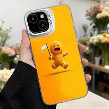 Basic Phone Cases - White - View 2