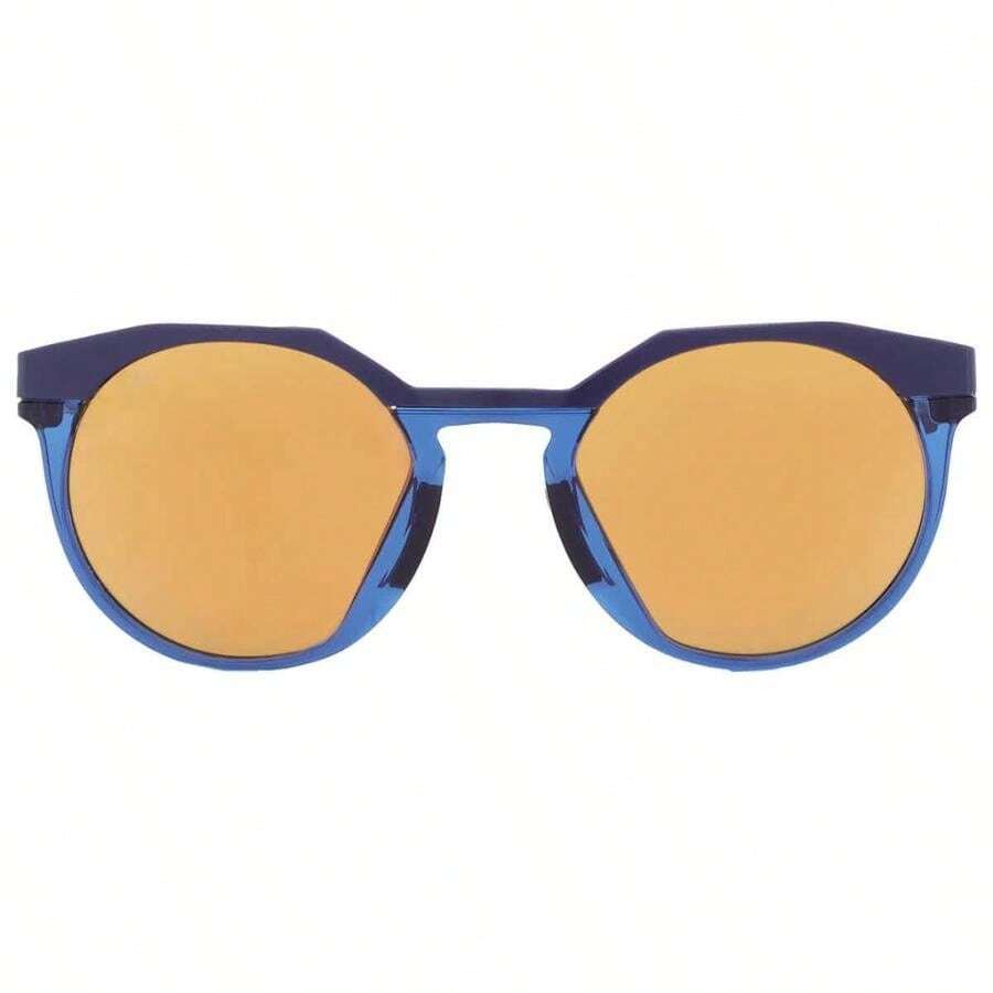 Oakley HSTN Priizm 24K Polarized Oval Men's Sunglasses OO9242 924211 52 |  | Men Sunglasses - 多 - 查看 1