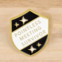 1pc Enamel Pin Lapel Pins Badges On Backpack Women's Brooch Clothes Gift Jewelry Fashion Accessories