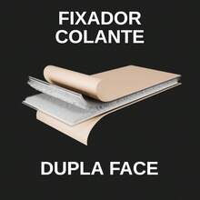 PVC Blackout Panel Curtain, Blocks 100% Of Light, For Living Room, Bedroom, Kitchen, Various Colors - Rose - View 5