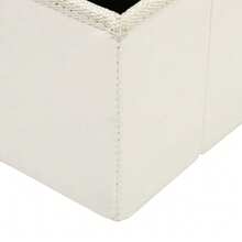 Dog Stairs & Steps - White - View 6