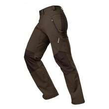 Women Outdoor Shirts - Green - View 2