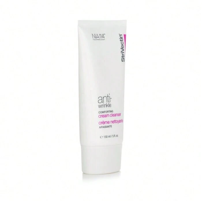 StriVectin StriVectin - Anti-Wrinkle Comforting Cream Cleanser (Unboxed) 150ml/5oz - 無色 - 查看 1