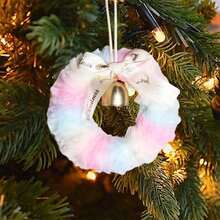 Decorative Hanging Ornaments - Colorful - View 6