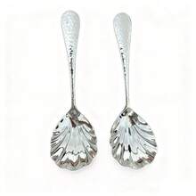 ملعقتان ذهبيتان لتقديم طعام رمضان، ملعقة تقديم من الفولاذ المقاوم للصدأ سميكة، ملعقة خلط، ملعقة أرز، ملعقة شوربة، استخدام المنزل/المطعم/فندق الحفلات