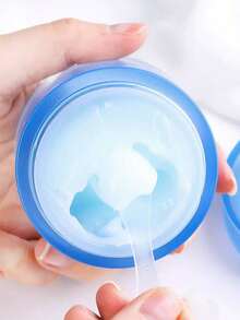 Laneige 70毫升保湿睡眠面膜，轻盈不黏腻的凝胶质地，夜间深层滋润，令肌肤柔软透亮，适合中性至干性肌肤，70毫升/2.37液盎司 - 70毫升 - 查看 9