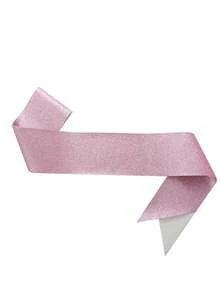 Personalized Name Pattern Suspenders, 2025 New Student Suspenders, Enrollment Ceremony Ribbon - Printed With Customized Content, Can Be Used As Photo Props And Party Decorations, No Feathers, Suitable For Graduation Ceremony Decorations And Enrollment Parties.