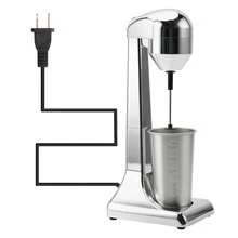 Cream Frother & Blender - US A Type Plug(110-127V) - View 2