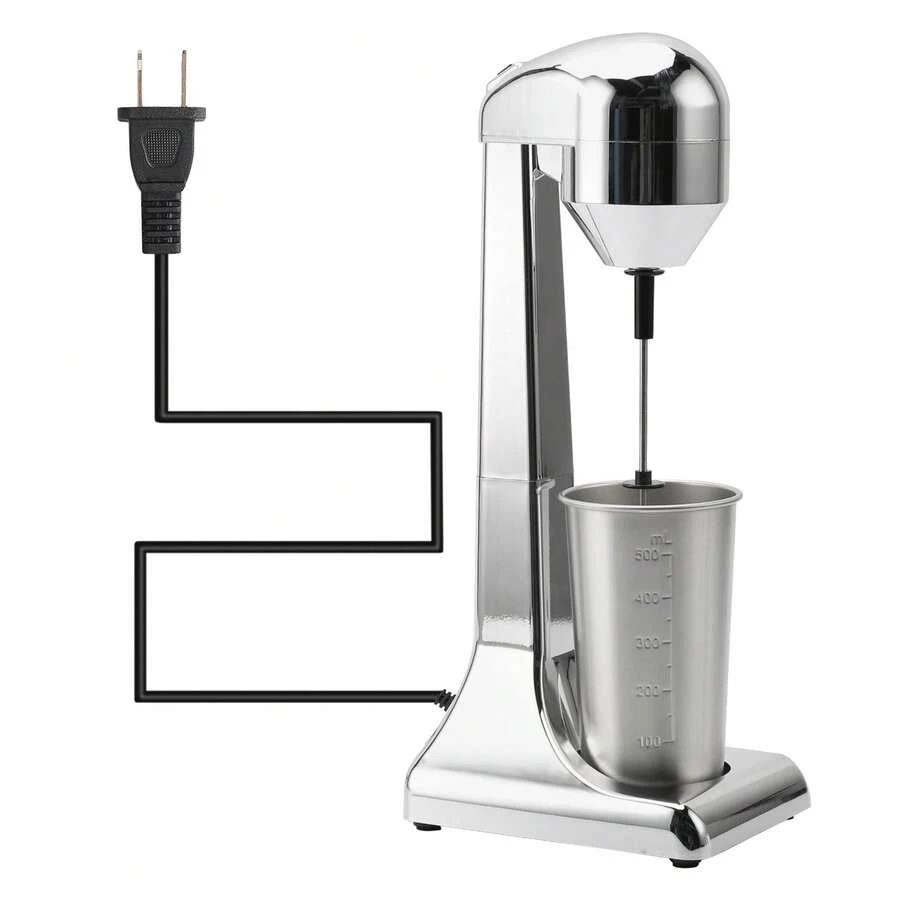 Cream Frother & Blender - US A Type Plug(110-127V) - View 1
