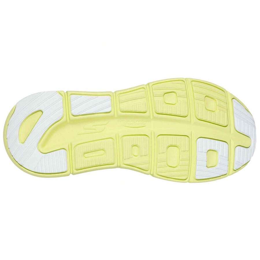 Skechers Men Professional Running Shoes - Yellow - View 1