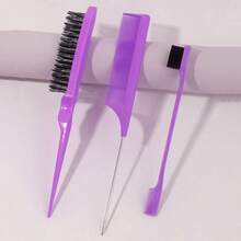 ikt 假发专用发蜡棒，断发修复神器发蜡棒啫喱霜，儿童/女士/男士适用，75克，不油腻造型发蜡