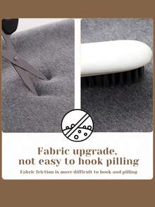 4PCS Ultra-Soft Leggings-Warm, Stretchy, High-Waisted, Plush Lining, Long Length, Casual, Comfortable, Women's Clothing-Perfect For Winter, Daily Wear Daily Wear Thick Winter Warm Thermal High Waisted Tummy Control Workout Yoga Pants - 4件 - 查看 7