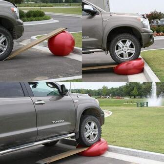 Gym Ball, Balancing Yoga Ball Chair Stability Commercial Swiss Pilates Birthing Ball, Anti-Burst Heavy-Duty Extra Thic...