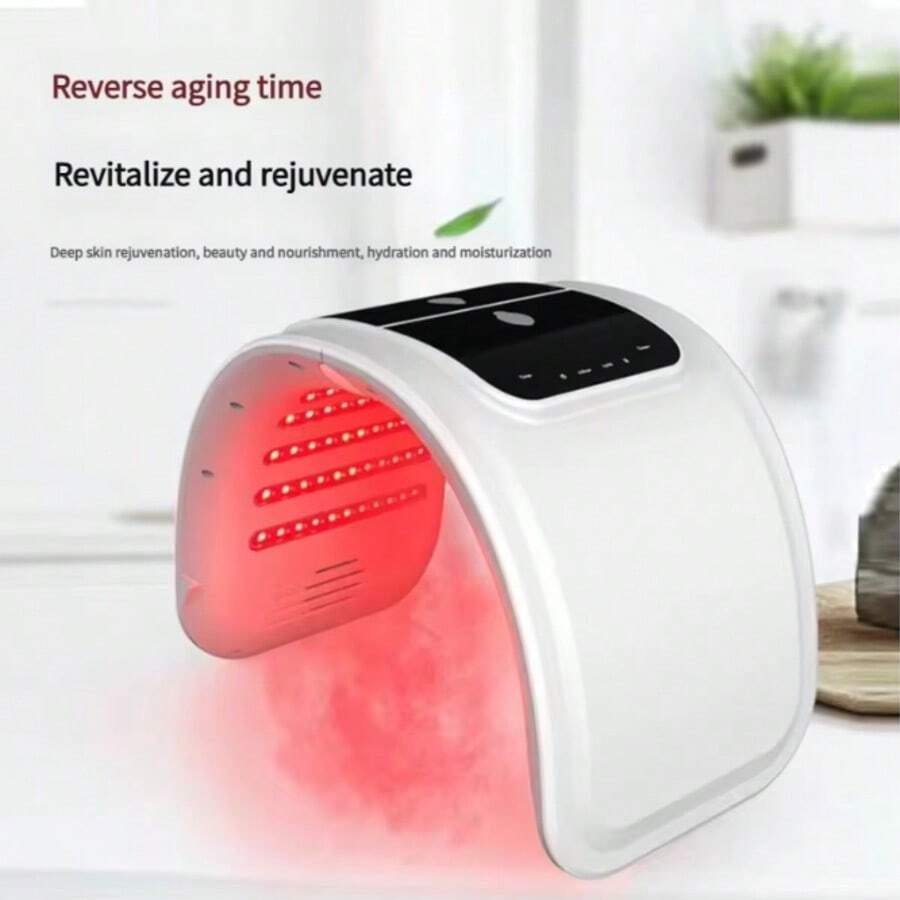 Facial Beauty Devices