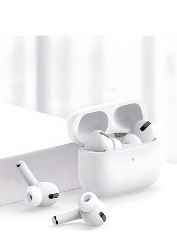 2025 New Style Bluetooth 5.3 Headphones, True Wireless Bluetooth Earbuds, Ultra-Long Battery Life, Compatible With Laptops, Tablets, And Smartphones, Suitable For Sports And Fitness.