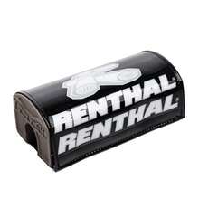 Motorcycle Dirt Pit Bike Handlebar Squre Chest Protector Pads For SX SXF EXC TC TE KXF CRF YZF WR YZ RM ENDURO MX Motocross RENTHAL 1-1/8 Motocross Crossbar Foam Chest Pad