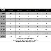 男士休闲街头风格宽松牛仔裤，休闲又 - 中等水洗藍 - 查看 7