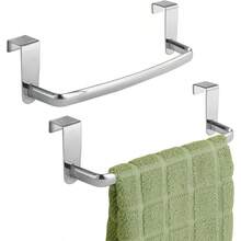 Towel Racks - Chrome - Voir 2