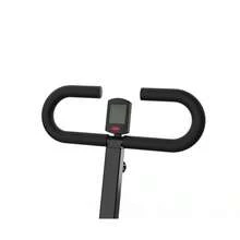 Patio Furniture - Black + ABS+Rubber+Steel (Q235) - View 11