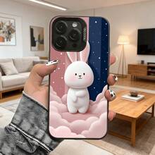 Basic Phone Cases - Black - View 2