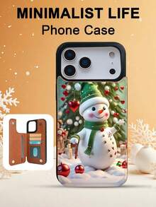 Fashion Phone Cases - Bruin - Bekijken 7