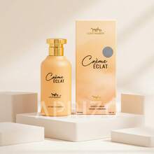 Loui Martin Crème Eclat de Parfum 100 ml für Frauen - Gourmet-Kräuter - Übersicht 3