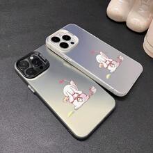 Fundas básicas para teléfono - Blanco - Ver 5