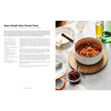 Platos de paso: 100 recetas deliciosas y muy compartibles para el día a día: Libro de cocina - 1 - Ver 2