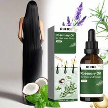 Hair Treatment - Green - View 6