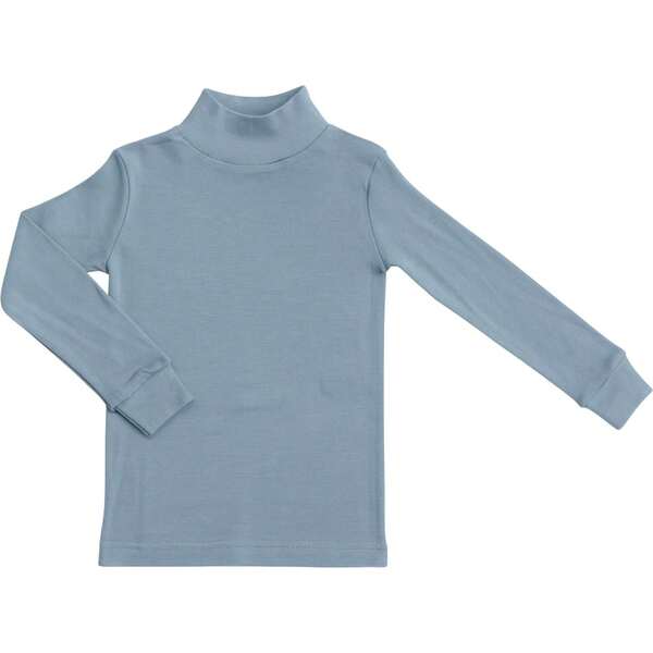 Babidu Unisex Children's Mid-High Neck Undershirt, Punt Nou Range, Unisex Clothing For Boys And Girls Ages 2-16, Long-Sleeve Cotton And Polyester Undershirt, Costume Accessory
- FREE Shipping ✅ 24/48h Delivery To Mainland Spain