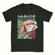 Men T-Shirts - Black - View 1