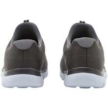 Skechers Women Professional Running Shoes - Grey - View 4