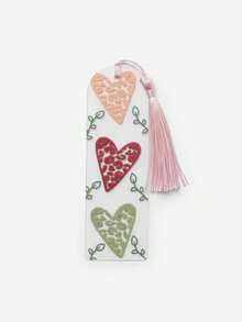 Bookmarks - Clear - View 3
