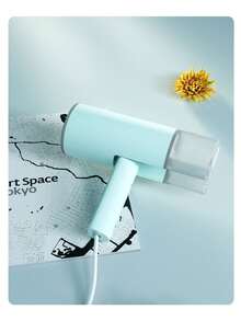 OBOVAY 1 Garment Steamer, Handheld Multifunctional Steam Iron - Rapid Heating, Lightweight Design, Constant Temperature Ironing, High-Power Steam For Fast Wrinkle Removal, 2-In-1 Function Of High-Temp Steam & High-Temp Heated Base Plate - View 5