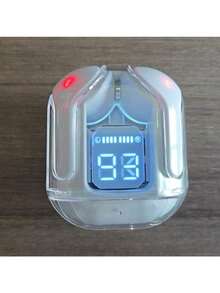 原装蓝牙耳机 TWS 透明无线蓝牙耳机 HIFI 音效蓝牙 5.3 适用于耳塞