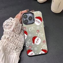 Basic Phone Cases - White - View 4